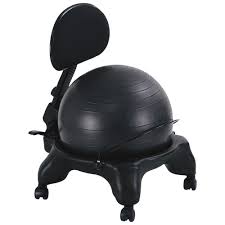 fitball chair