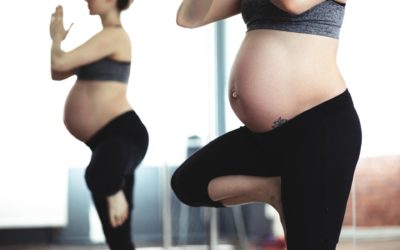 Exercise in Pregnancy              – What is Safe and What You Should Avoid